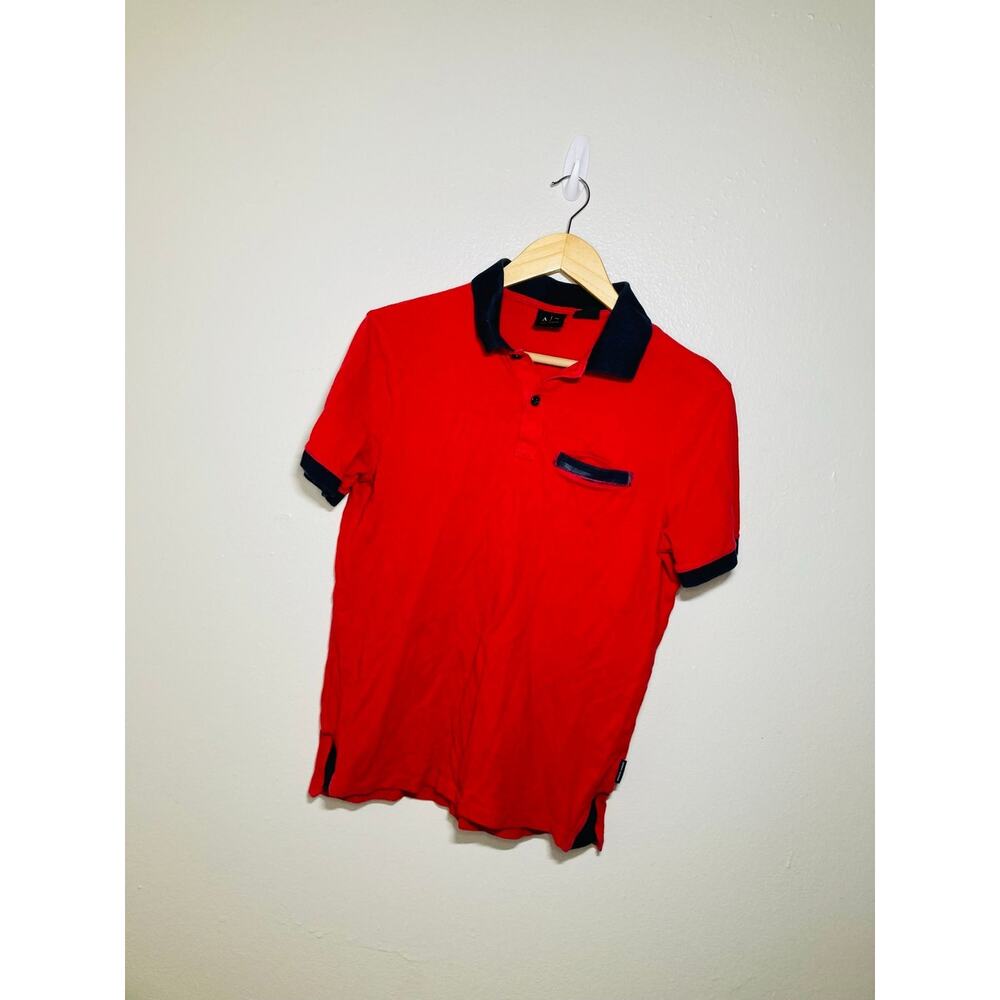M Armani Exchange
